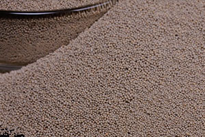 REFRACTORY FOR FOUNDRY