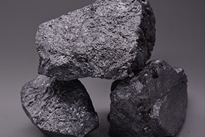 REFRACTORY MINERALS